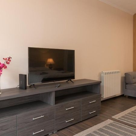Apartment Lili Баина-Башта Экстерьер фото