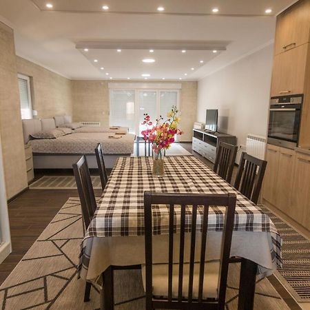 Apartment Lili Баина-Башта Экстерьер фото