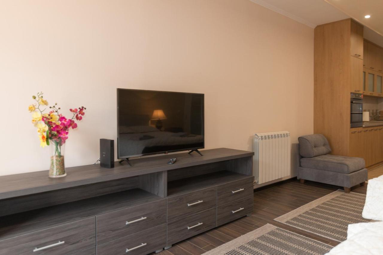 Apartment Lili Баина-Башта Экстерьер фото