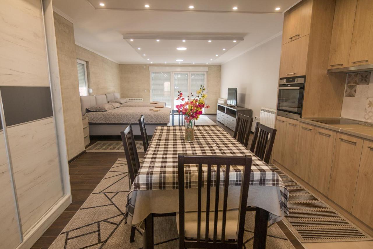 Apartment Lili Баина-Башта Экстерьер фото