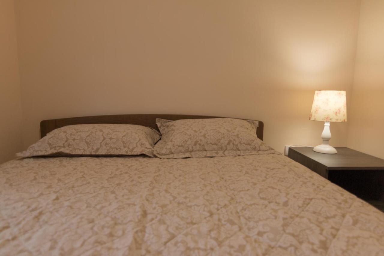 Apartment Lili Баина-Башта Экстерьер фото