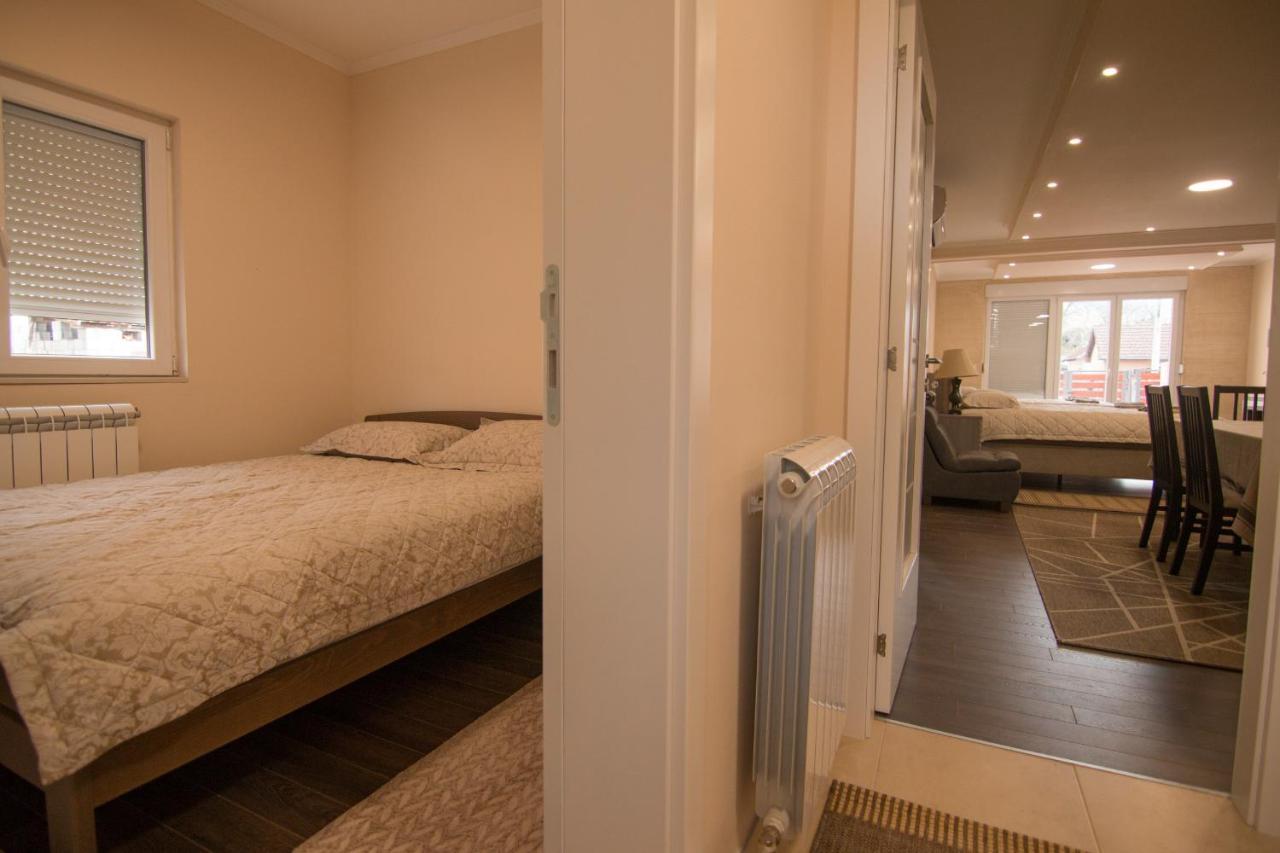 Apartment Lili Баина-Башта Экстерьер фото