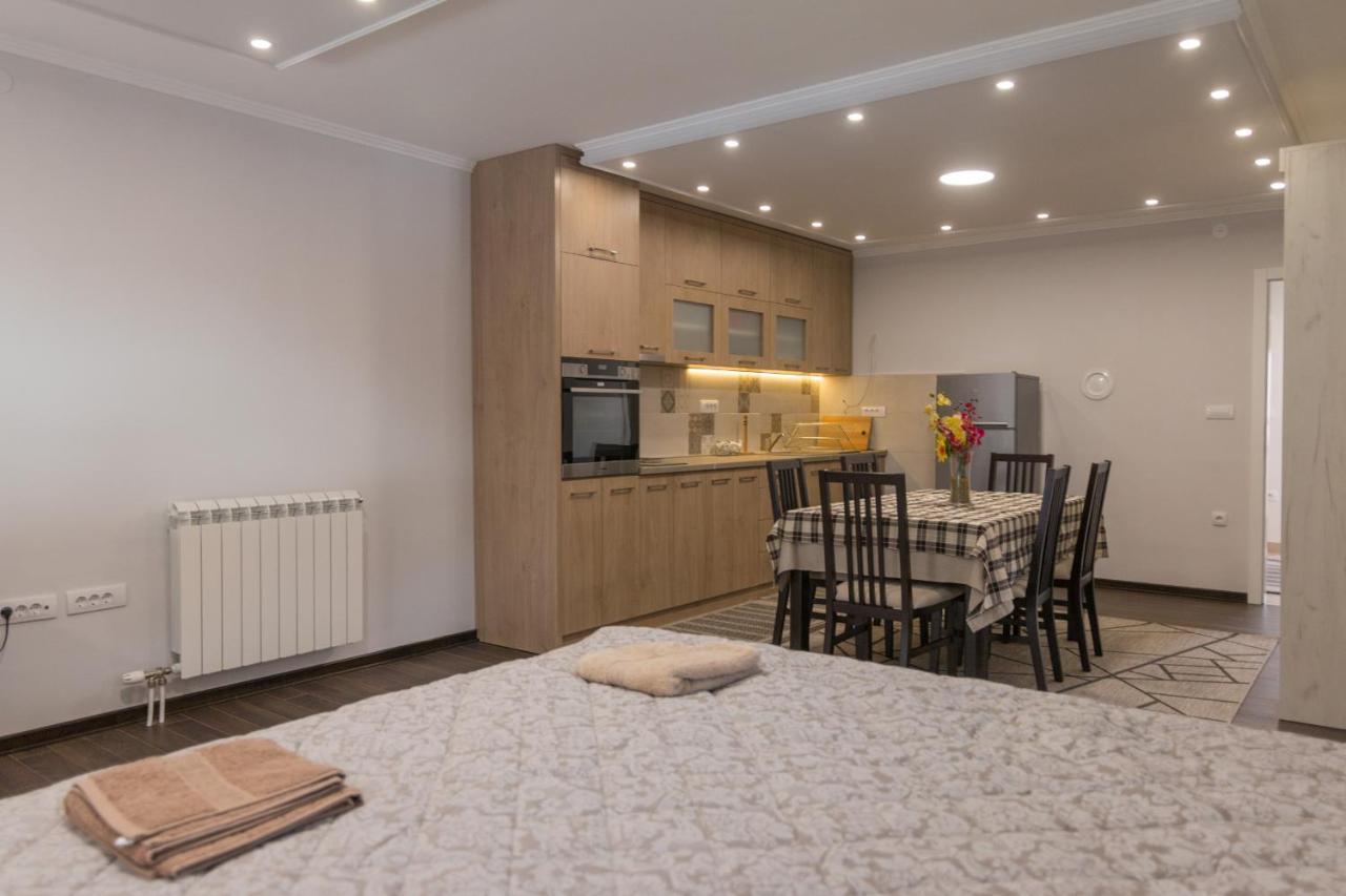 Apartment Lili Баина-Башта Экстерьер фото
