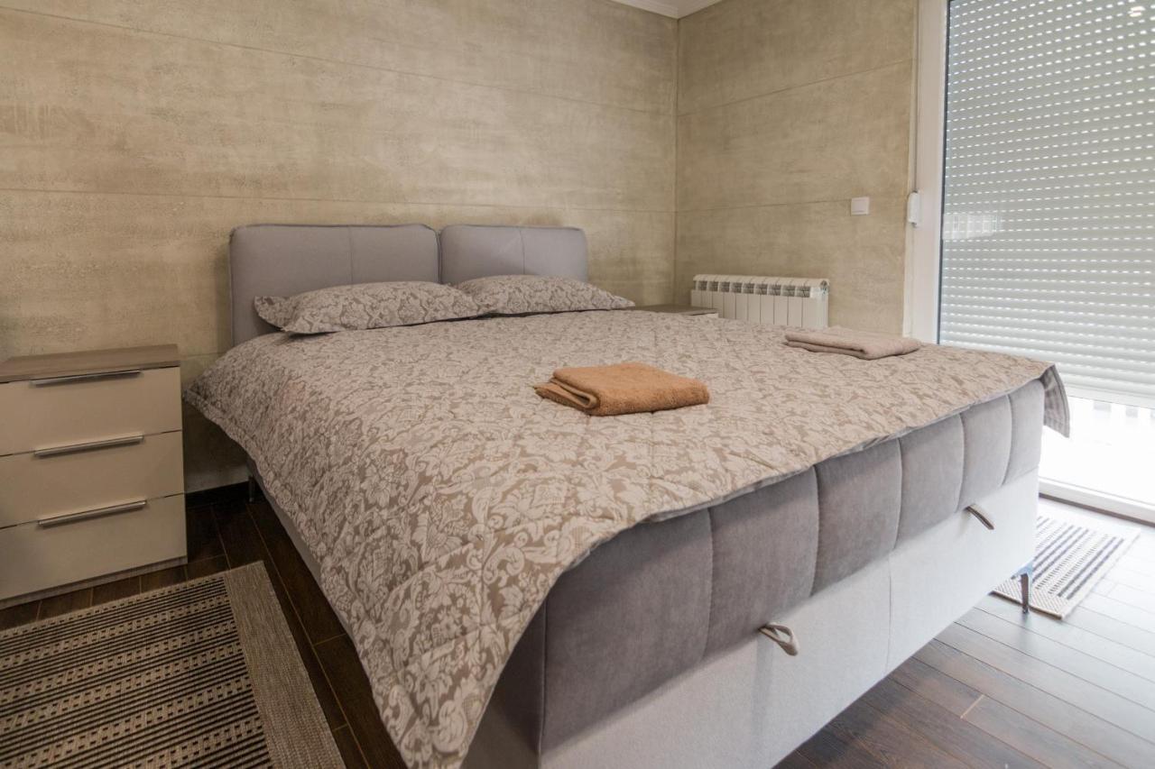 Apartment Lili Баина-Башта Экстерьер фото