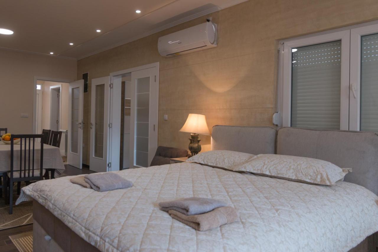 Apartment Lili Баина-Башта Экстерьер фото