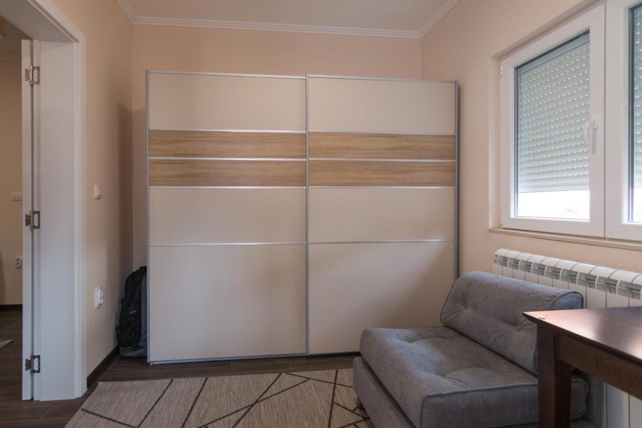 Apartment Lili Баина-Башта Экстерьер фото