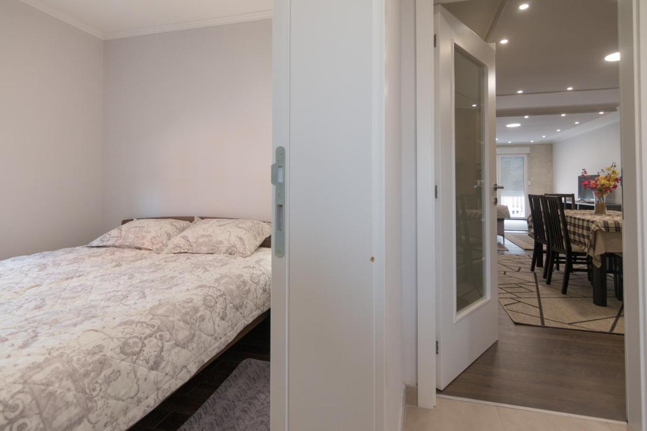Apartment Lili Баина-Башта Экстерьер фото
