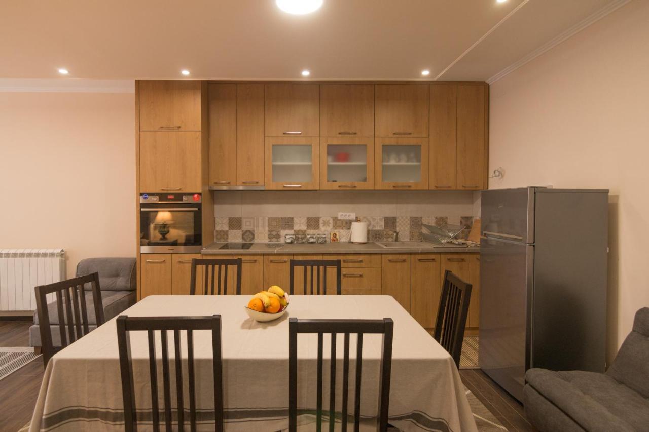 Apartment Lili Баина-Башта Экстерьер фото