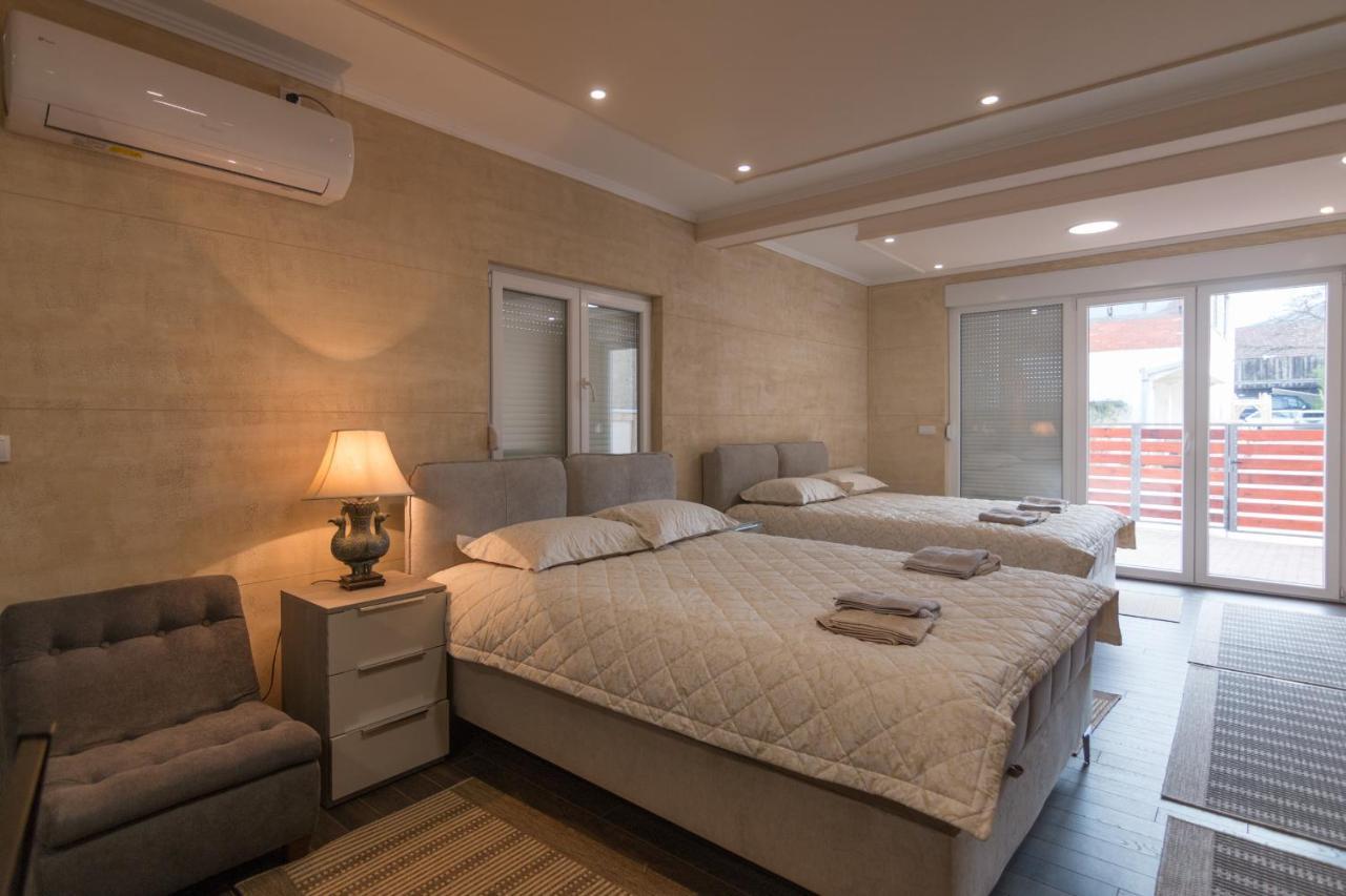 Apartment Lili Баина-Башта Экстерьер фото