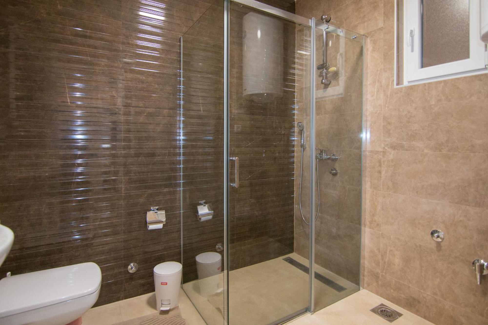 Apartment Lili Баина-Башта Экстерьер фото
