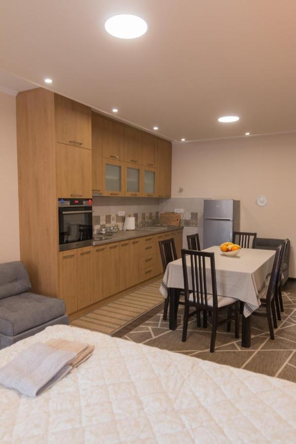 Apartment Lili Баина-Башта Экстерьер фото