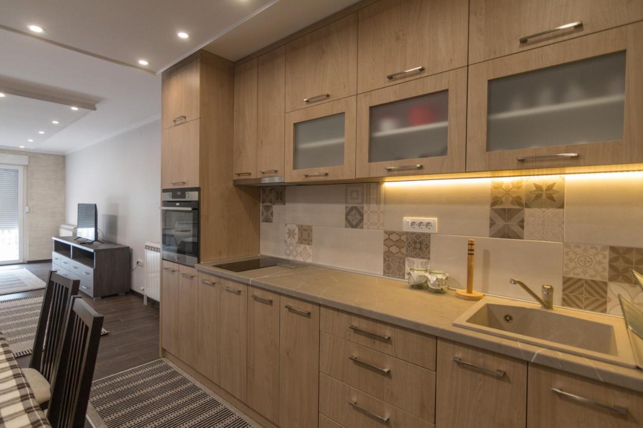 Apartment Lili Баина-Башта Экстерьер фото