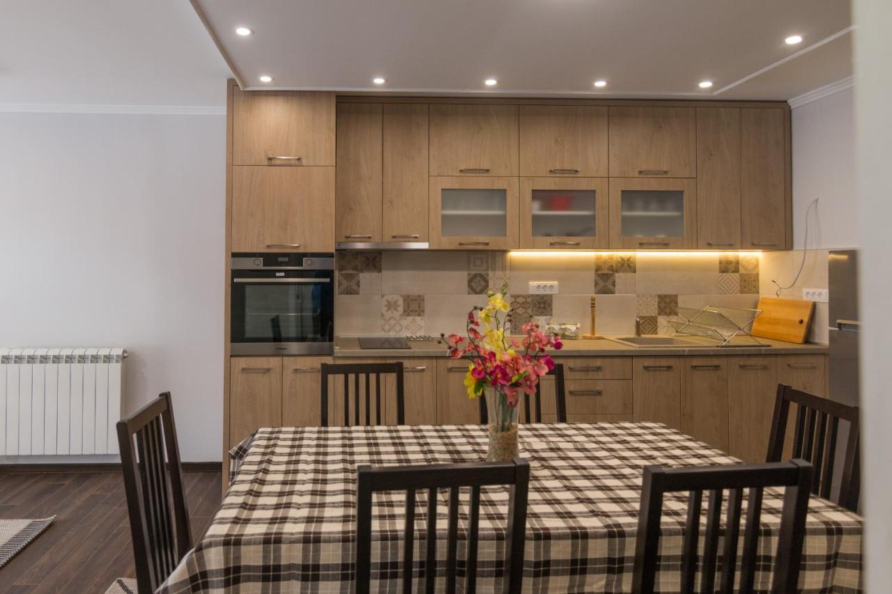 Apartment Lili Баина-Башта Экстерьер фото